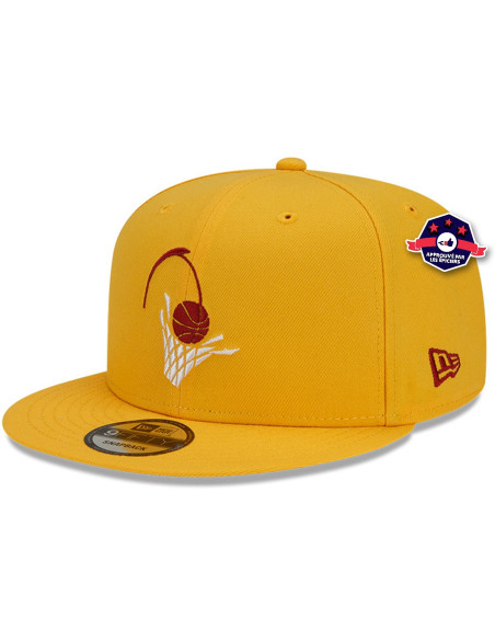 NBA21 CITY ALT 950 CLECAV OTC