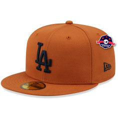 LEAGUE ESSENTIAL 59FIFTY LOSDOD STFNVY