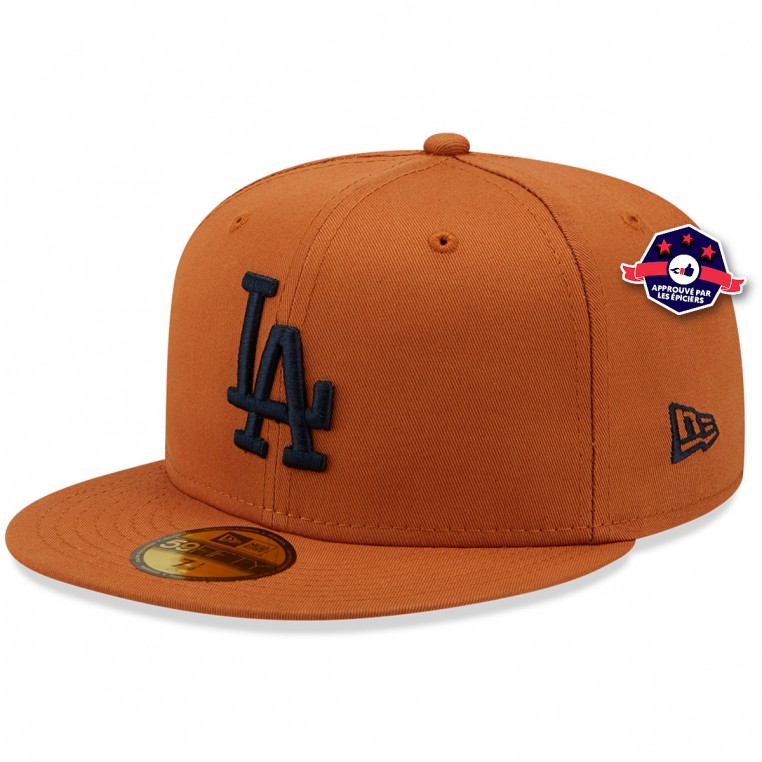 Cap New Era 59Fifty Mlb Basic Losdod