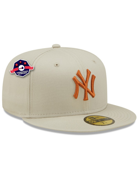 LEAGUE ESSENTIAL 59FIFTY NEYYAN STNTOF