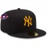 Cap New Era - New York Yankees - 59Fifty - Dark Blue Navy