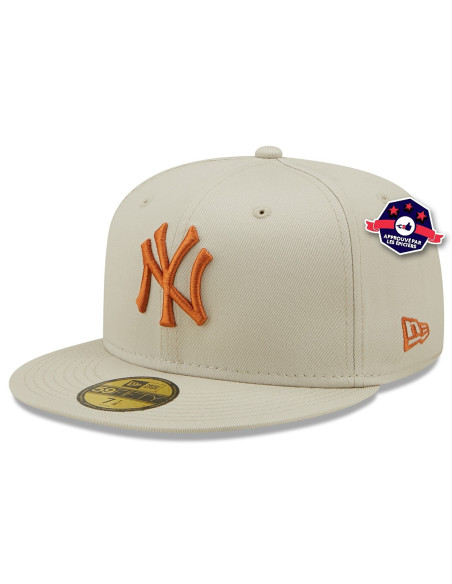 LEAGUE ESSENTIAL 59FIFTY NEYYAN STNTOF