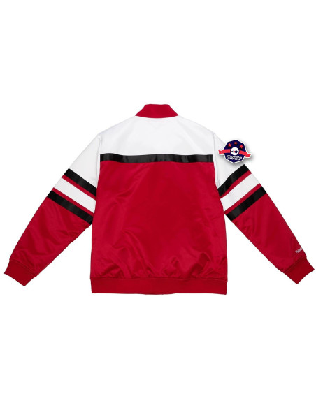 CHICAGO BULLS