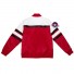 Satin Jacket - Chicago Bulls - Special Script - Mitchell and Ness