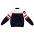 Satin Jacket - Chicago Bears - Special Script - Mitchell and Ness