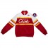 Satin Jacket - Kansas City Chiefs - Special Script - Mitchell and Ness