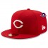 Cap New Era - Cincinnati Reds - 59Fifty - World Series 1975