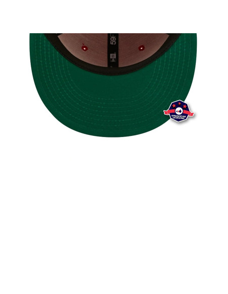 Casquette New Era - Cincinnati Reds - 59Fifty - World Series