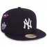 Cap New Era - New York Yankees - 59Fifty - World Series 1999
