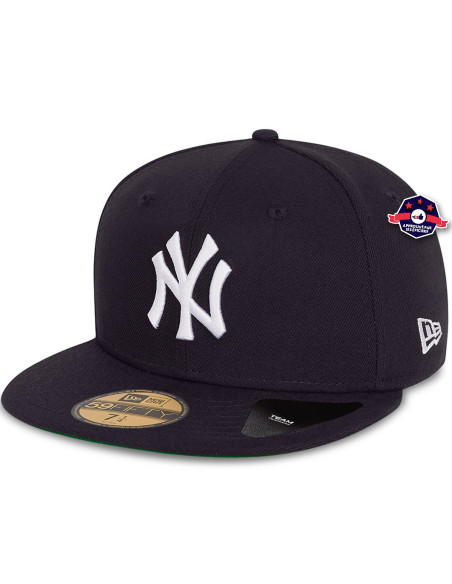 Casquette New Era - New York Yankees - 59Fifty - World Series