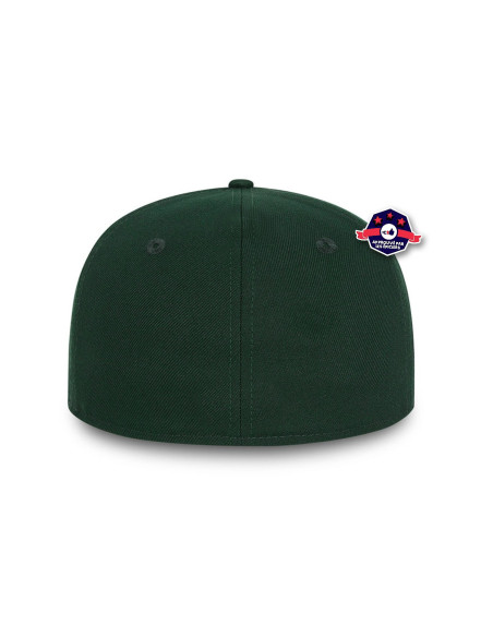 Casquette New Era - Oakland Athletics - 59Fifty - World Series