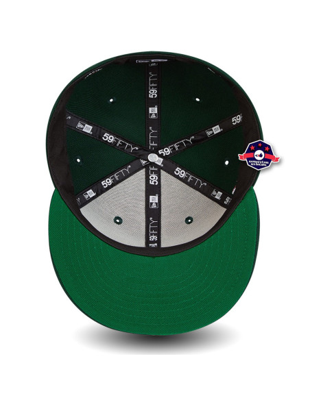 Casquette New Era - Oakland Athletics - 59Fifty - World Series