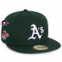 Cap New Era - Oakland Athletics - 59Fifty - World Series 1989