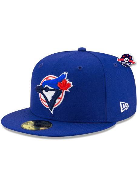 Casquette New Era - Toronto Blue Jays - 59Fifty - World Series