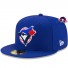 Cap New Era - Toronto Blue Jays - 59Fifty - World Series 1992