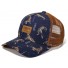 Taiyo cap - Japan Tigers - Trucker