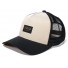 Taiyo Cap - Chambray Suede - Trucker
