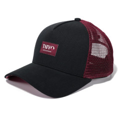 Casquette Taiyo - Pansy Peony - Trucker