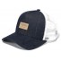 Taiyo Cap - Denim - Trucker