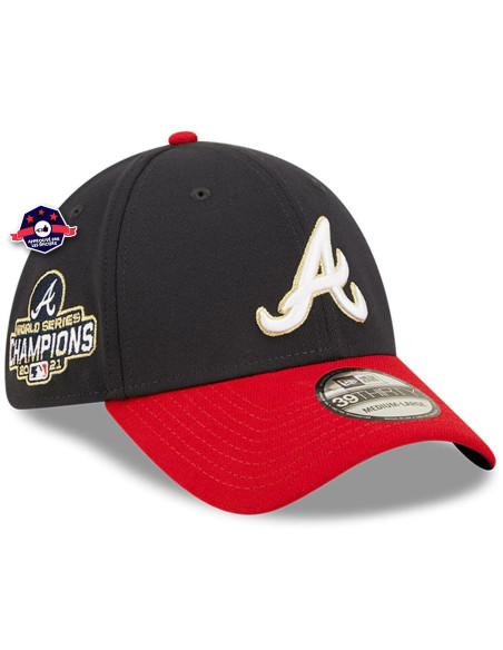 MLB22 GOLD 3930 ATLBRA OTC