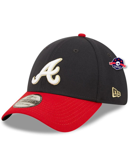 MLB22 GOLD 3930 ATLBRA OTC