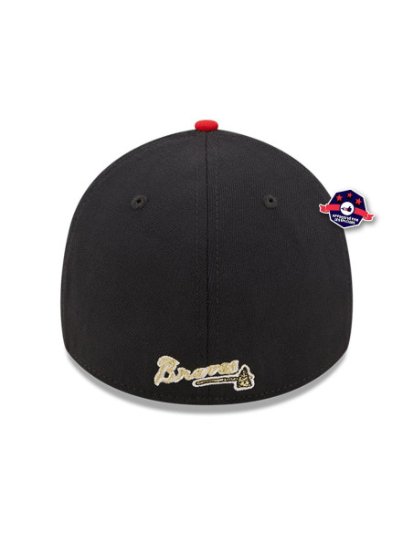 MLB22 GOLD 3930 ATLBRA OTC