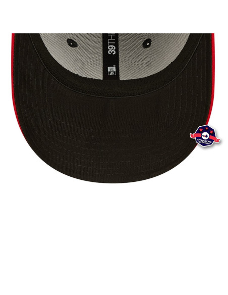 MLB22 GOLD 3930 ATLBRA OTC