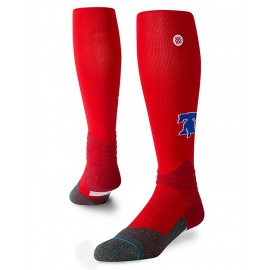Socks - Philadelphia Phillies - Diamond Pro - Stance