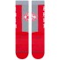 Socks - Boston Red Sox - Split Crew - Stance