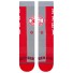 Socks - Boston Red Sox - Split Crew - Stance