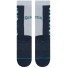 Socks - Seattle Mariners - Split Crew - Stance