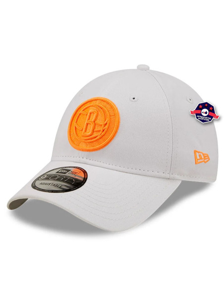 NEON PACK 9FORTY BRONET WHIHFO