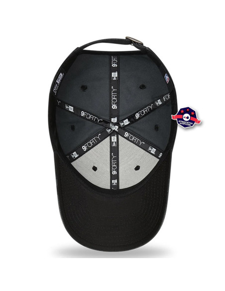 NBA CAMO 9FORTY BRONET MNC