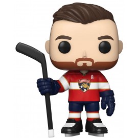 Funko Pop - Jonathan Huberdeau - Florida Panthers