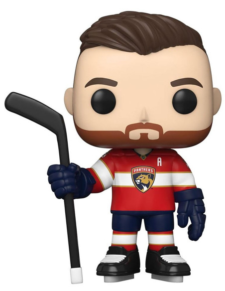 NHL Florida Panthers POP! Hockey Vinyl Figurine Jonathan Huberdeau (Home Uniform) 9 cm