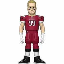 Funko Gold figure - J.J. Watt - Houston Texans