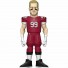 Funko Gold figure - J.J. Watt - Houston Texans