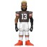 Funko Gold figure - Odell Beckham Jr. - Cleveland Browns