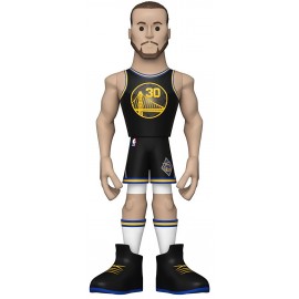 Funko Gold figure - Stephen Curry - Golden State Warriors