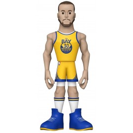 Funko Gold "Chase" figure - Stephen Curry - Golden State Warriors