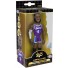 Funko Gold Figurine - LeBron James - Los Angeles Lakers