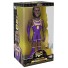 Funko Gold "Chase" figure - LeBron James - Los Angeles Lakers