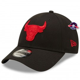 Cap - Chicago Bulls - Neon Pack - 9Forty