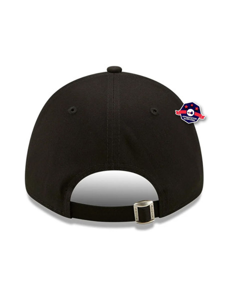 NEON PACK 9FORTY CHIBUL BLKNRD