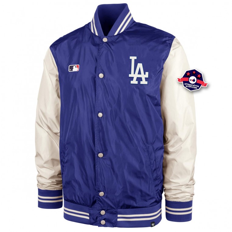 Jacket '47 - Los Angeles Dodgers - Core Royal
