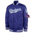Jacket '47 - Los Angeles Dodgers - Woodmark Royal