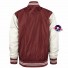 47' Jacket - New York Yankees - Core Cardinal