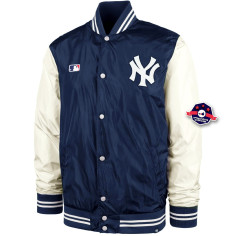 47 TRAK JACKET MLB NEW YORK YANKEES CORE DRIFT FALLNVY