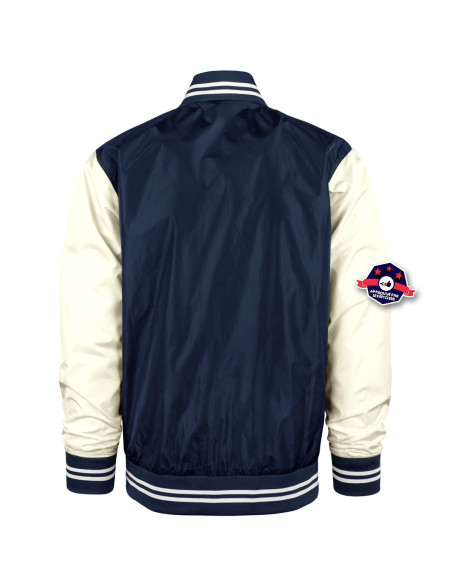 47 TRAK JACKET MLB NEW YORK YANKEES CORE DRIFT FALLNVY