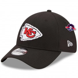 39Thirty - Kansas City Chiefs - Diamond Era - New Era